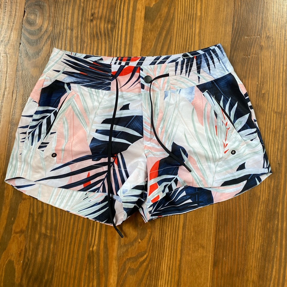 Athleta Shorts